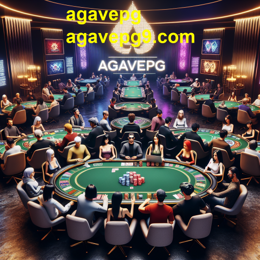 A Importância dos Clãs nos Jogos Online da Agavepg