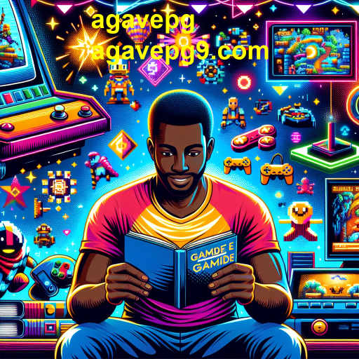 A Importância dos Guias de Jogos na Experiência do Jogador