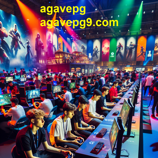 As Últimas Novidades no Mundo dos Jogos: O Que Você Precisa Saber