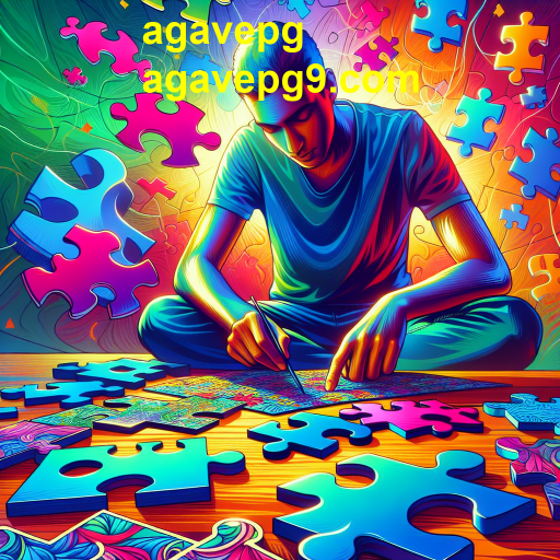 A Magia dos Quebra-Cabeças: Desafios para a Mente e a Diversão