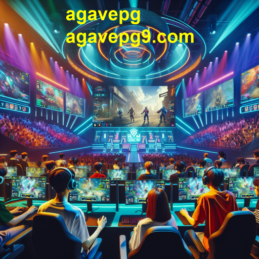 Agavepg oferece uma ampla gama de tutoriais e dicas para ajudar você a dominar seus jogos favoritos. Aprenda estratégias eficazes e compartilhe suas experiências com outros jogadores.